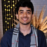 Swiggy Employee Abhay Singhal's profile photo