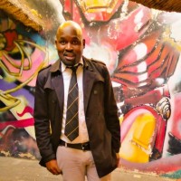 VVM BPO Employee Emmanuel Mabasa's profile photo