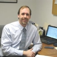 Medtronic Employee Bob Cunningham's profile photo