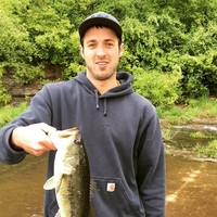 Luke Draily Construction Company, Inc. Employee Jess van Lear's profile photo