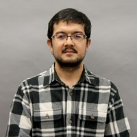 Sysco Employee Muhammad Muhammad's profile photo
