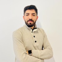 Omar Hamad Email & Phone Number
