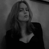 At Bay Press Employee Dani Arieli's profile photo