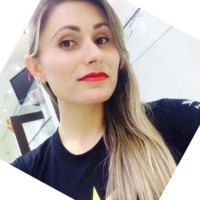 Let's Eat! Employee Leticia Bariani's profile photo