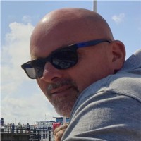 DC Dredging BV Employee Dave Houtzager's profile photo