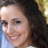 TIFFOSI Employee Carina Silva Oliveira's profile photo