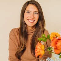 Ambio Branding Employee Becky Radecki's profile photo