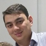 Wickbold & Nosso Pão Industrias Alimentícias Ltda. Employee Douglas Carvalho's profile photo