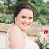 William D Rhodes, CPA Employee Ashleigh McGhee's profile photo