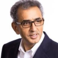 Hatch Employee Rakesh Bhasin's profile photo