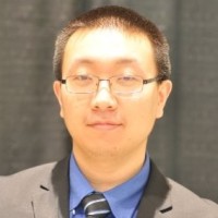 Expedia Group Employee Yu Xia's profile photo