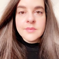 Android Police Employee Chandra Steele's profile photo