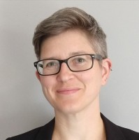 Knoxville-Knox County Office of Housing Stability Employee Erin Read's profile photo