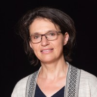 Kulturmarkt Employee Brigitte Gügler's profile photo