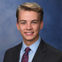 Kinder Morgan, Inc. Employee Aaron O'Reilly's profile photo