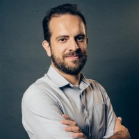 Direcional Engenharia Employee Paulo Sousa's profile photo