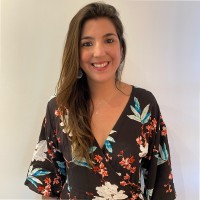 Inchcape Latam Employee Pia Vera's profile photo