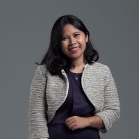 Timedoor Employee Setyo Purwaningsih's profile photo