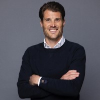 Opvallers Employee Sjoerd van Ham's profile photo