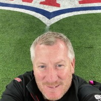 B3 Communications Employee Gavin Hart's profile photo