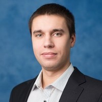 Ilya Zhubrikov Email & Phone Number