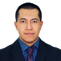 Jesus Ivan Basurto Martinez Email