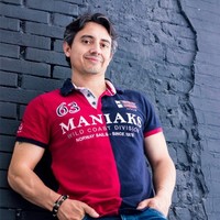 Colep Packaging Employee Francisco Mejia's profile photo