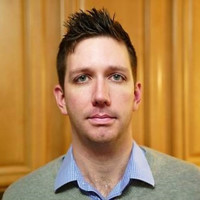 FinWise Bank Employee Tim Brosnan's profile photo