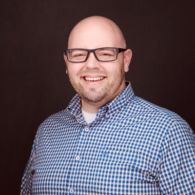 Helpside Employee Rob Sandner's profile photo