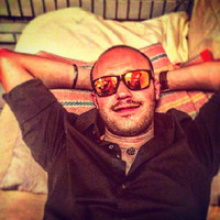Trium Employee Andrea Caronni's profile photo