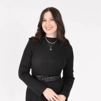 Sassy Woof Employee Gabrielle Dermody's profile photo