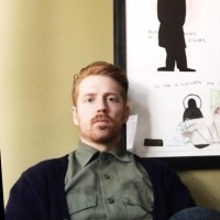 1961 Representation Employee Frank Antonoff's profile photo