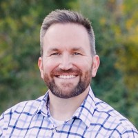 CollegeAPP Employee Dan Curtis's profile photo