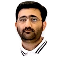 Wonderful Employee Shehreyar Khan's profile photo
