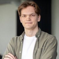 BBright Employee Mykolas Kalmatavičius's profile photo