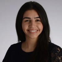 Eurofins Transplant Genomics Employee Leena Kader's profile photo