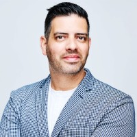 LockState Employee Bruno Durante's profile photo