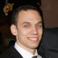 Oomph, Inc. Employee Evan Damon's profile photo