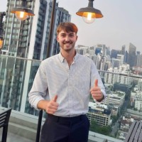 Calvin Kruger's profile photo