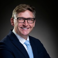 Saudia Cargo Employee Teddy Z.'s profile photo