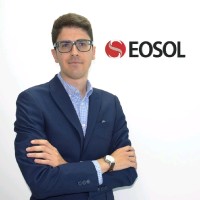 EOSOL Employee Rubén Pascual Hernández's profile photo