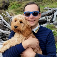 Bcito Employee Arapaoa Moffat's profile photo