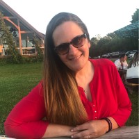 Quest Mindshare Employee Ann Spelman's profile photo