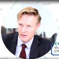 ResQ Employee Giles Cook's profile photo