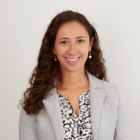Organic Krush Kitchen & Eatery Employee Stephanie Tota's profile photo