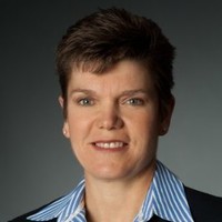 MITRE Employee Suzanne Beers's profile photo