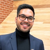 Amrit Kurup Email & Phone Number