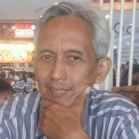 DPI Employee Riyanto Megi's profile photo