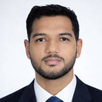 EVeium Employee Mohammed Ismail's profile photo