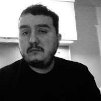 Datong Employee Andy Gomes's profile photo